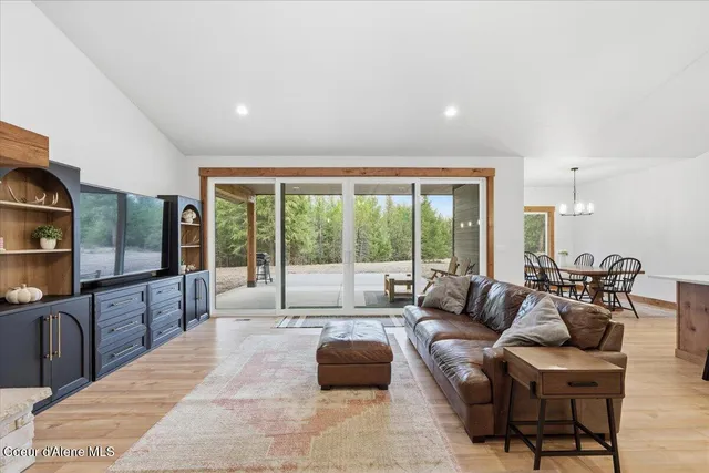 $1,125,000 | 99 Carbonate Lane, Oldtown, ID 83822