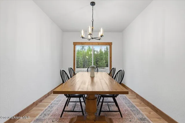 $1,125,000 | 99 Carbonate Lane, Oldtown, ID 83822