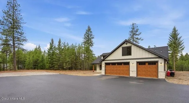 $1,125,000 | 99 Carbonate Lane, Oldtown, ID 83822