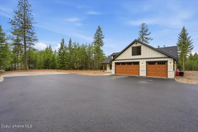 $1,125,000 | 99 Carbonate Lane, Oldtown, ID 83822