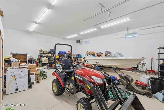 $1,125,000 | 99 Carbonate Lane, Oldtown, ID 83822