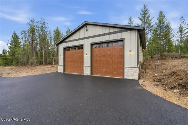 $1,125,000 | 99 Carbonate Lane, Oldtown, ID 83822