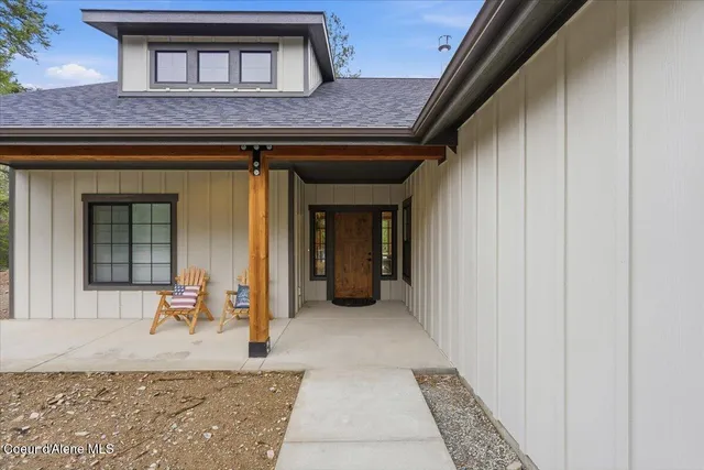 $1,125,000 | 99 Carbonate Lane, Oldtown, ID 83822