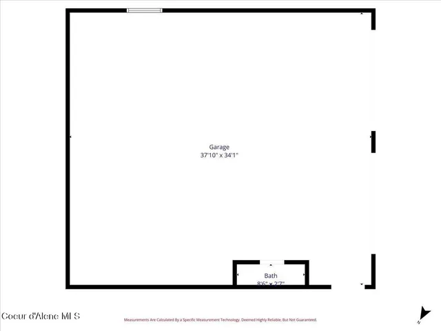 $1,125,000 | 99 Carbonate Lane, Oldtown, ID 83822