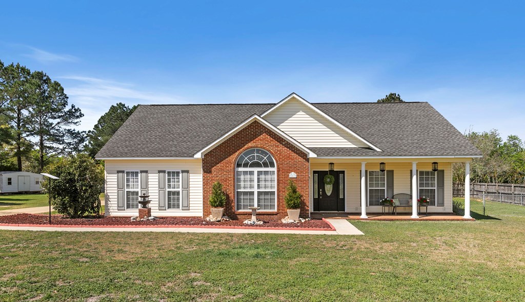 167 Collins Road Dothan, AL 36305 - Photo 53 of 55 Gallery Image 53