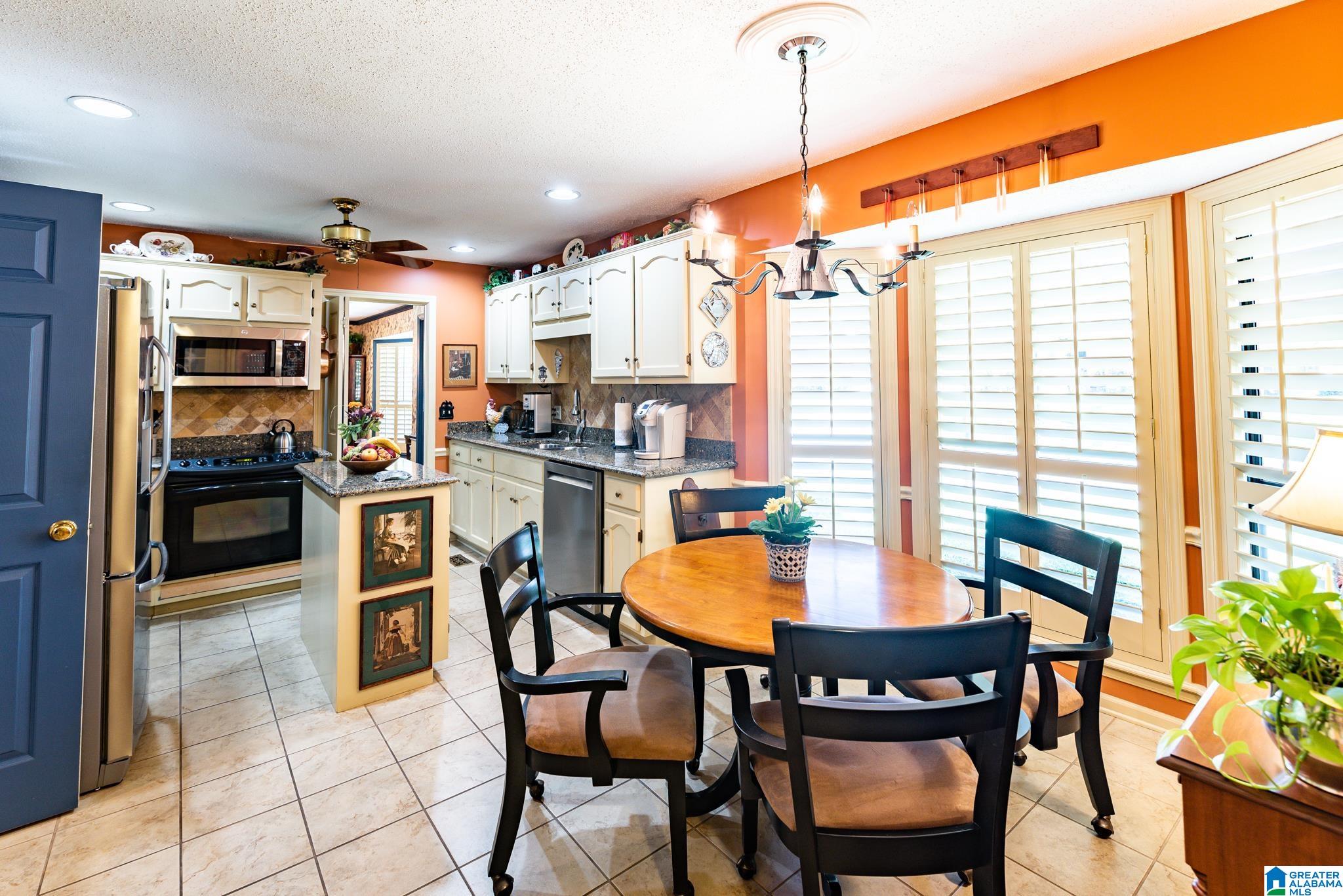 609 Shallow Creek Road Tuscaloosa, AL 35406 - Photo 14 of 47