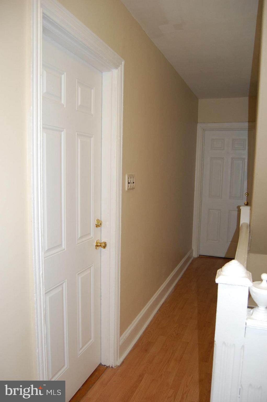321 Ryers Avenue Cheltenham, PA 19012 - Photo 22 of 30 2nd fl hallway view