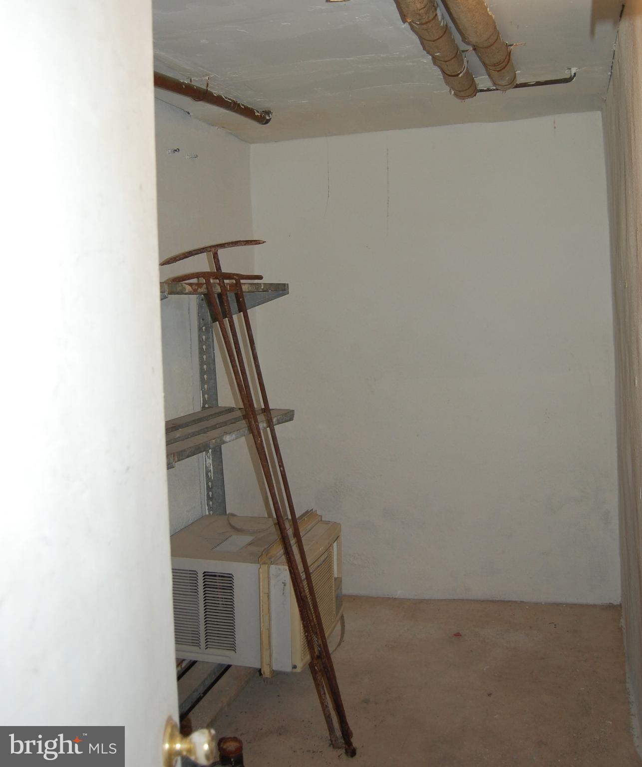 321 Ryers Avenue Cheltenham, PA 19012 - Photo 30 of 30 2nd-3rd fl - additional bsmt storage