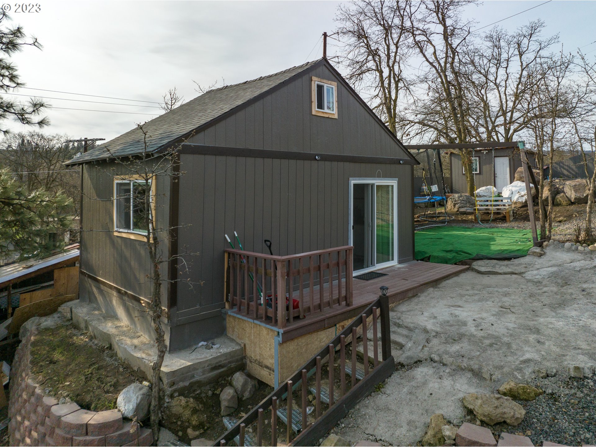 1695 Cherry Heights Road The Dalles, OR 97058 - Photo 17 of 25 Gallery Image 17