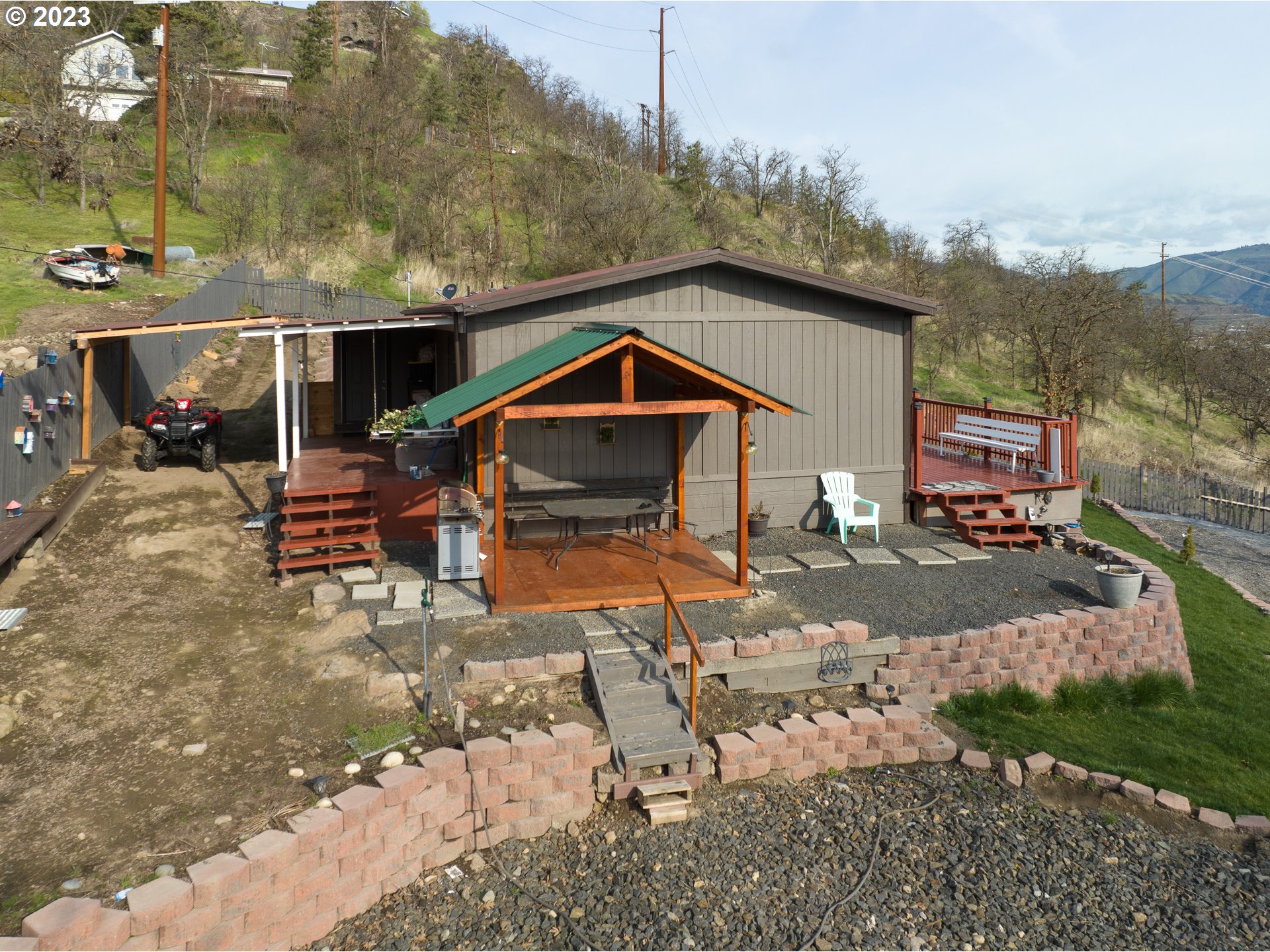 1695 Cherry Heights Road The Dalles, OR 97058 - Photo 21 of 25 Gallery Image 21