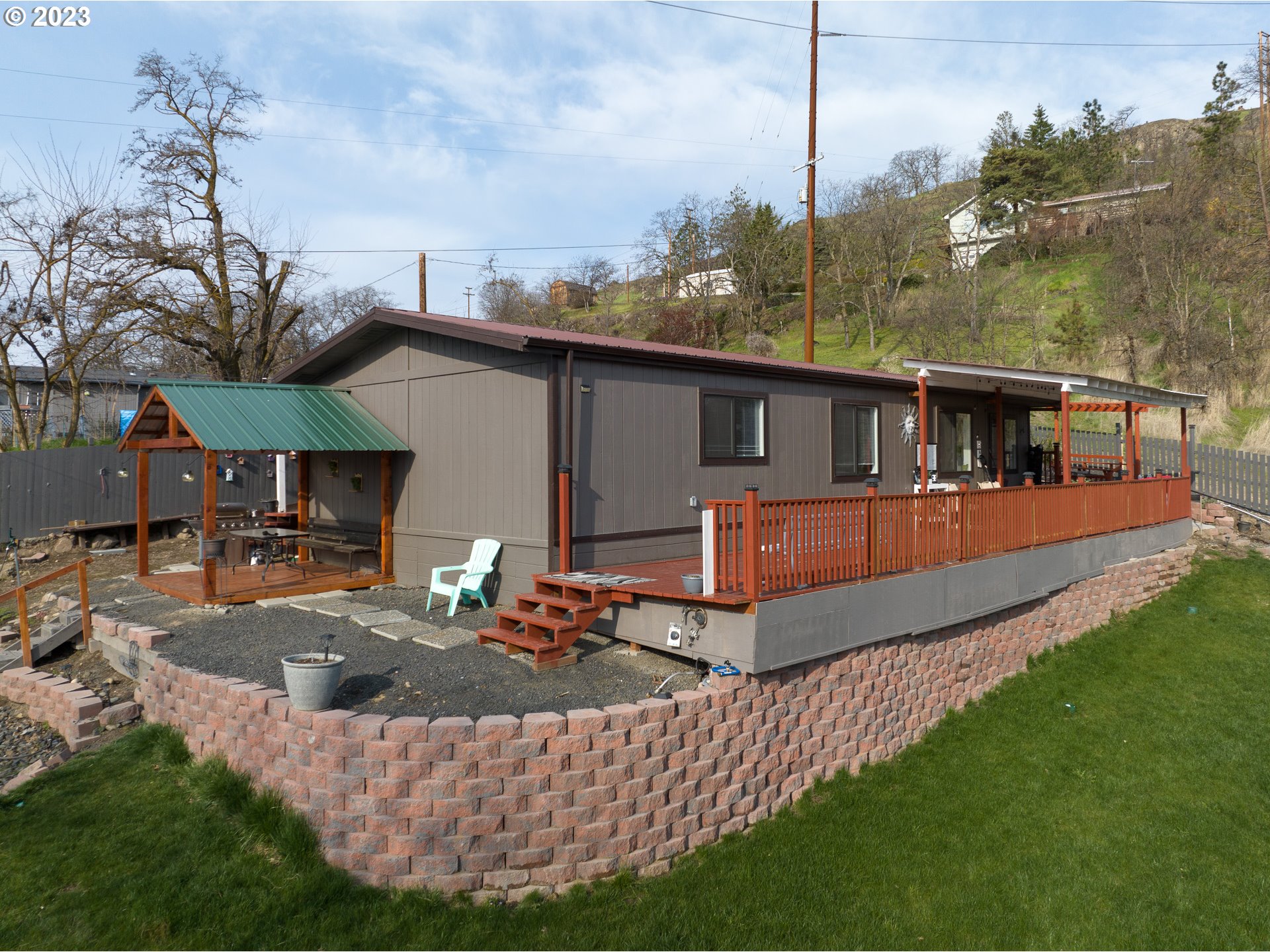 1695 Cherry Heights Road The Dalles, OR 97058 - Photo 22 of 25 Gallery Image 22