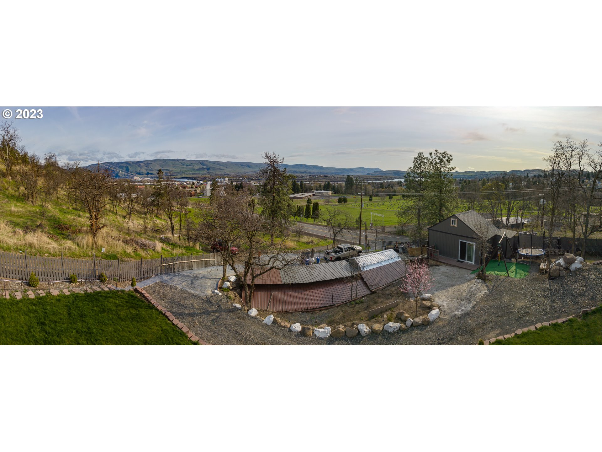 1695 Cherry Heights Road The Dalles, OR 97058 - Photo 24 of 25 Gallery Image 24