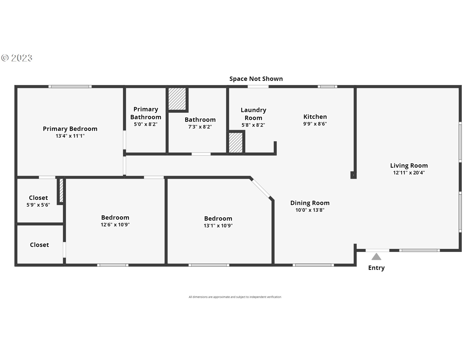1695 Cherry Heights Road The Dalles, OR 97058 - Photo 25 of 25 Gallery Image 25