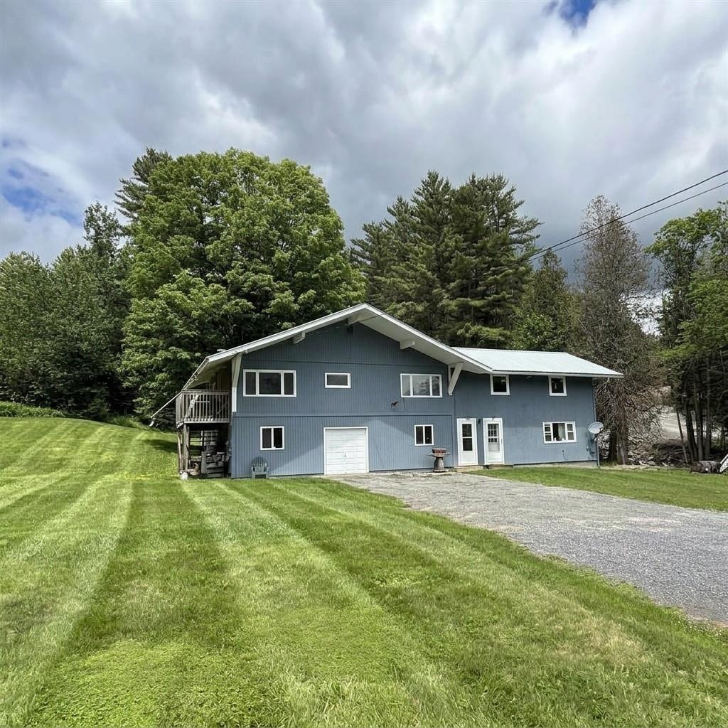 2214 Calendar Brook Road Sutton, VT 05851 - Photo 2 of 38