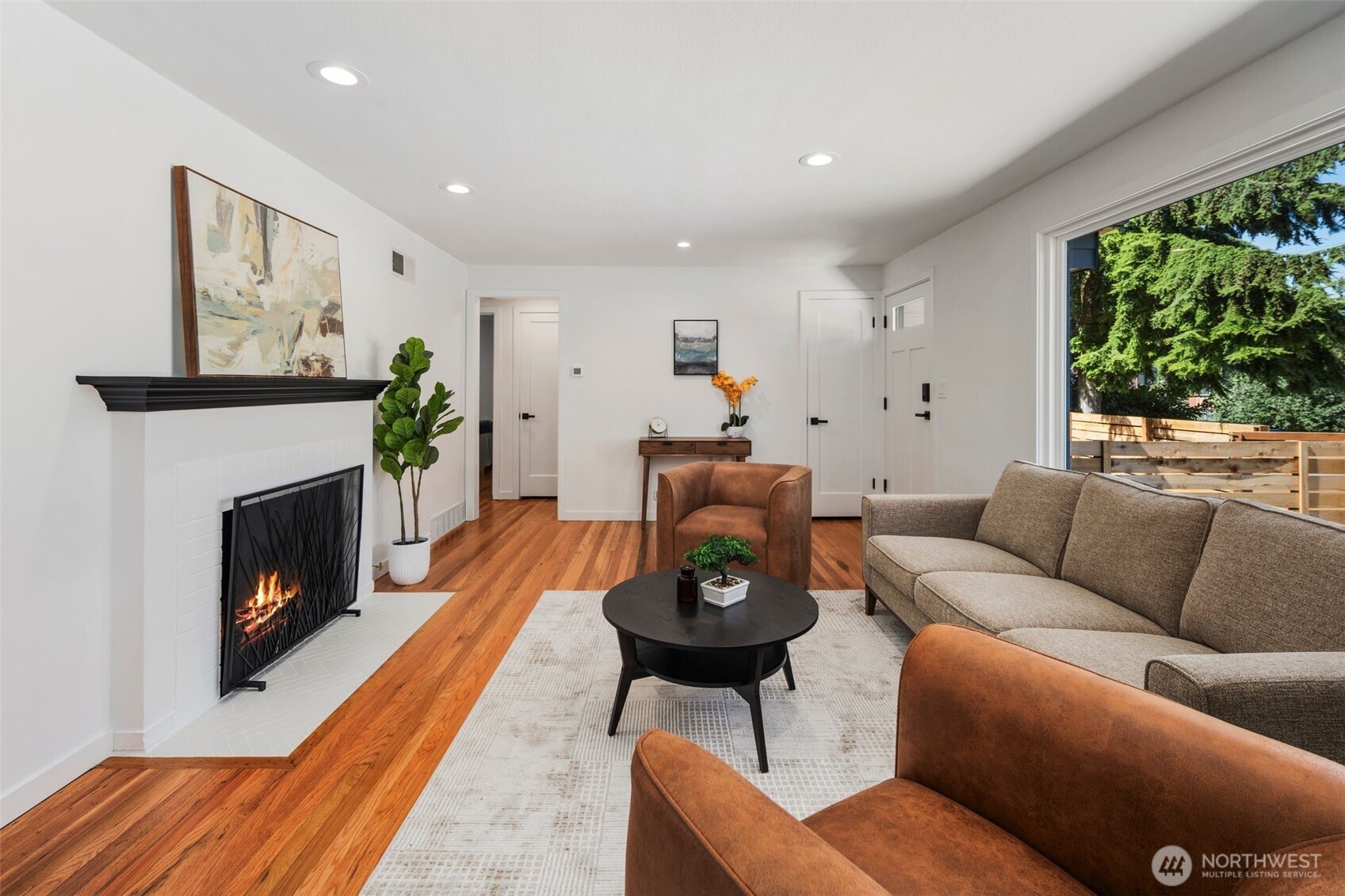 3811 Northeast 89th Street Seattle, WA 98115 - Photo 10 of 31