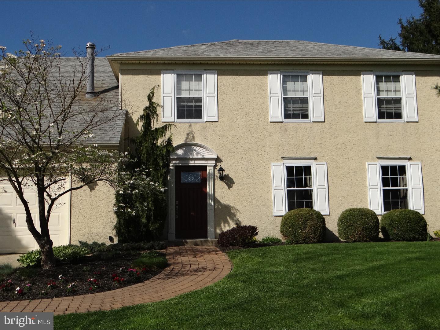 112 Yardley Road Deptford, NJ 08096 - Photo 2 of 25 Exterior Front