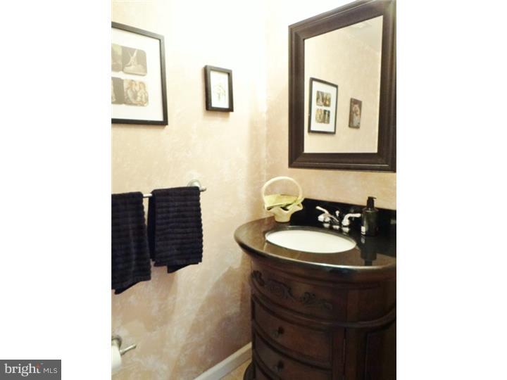 112 Yardley Road Deptford, NJ 08096 - Photo 13 of 25 Half Bath