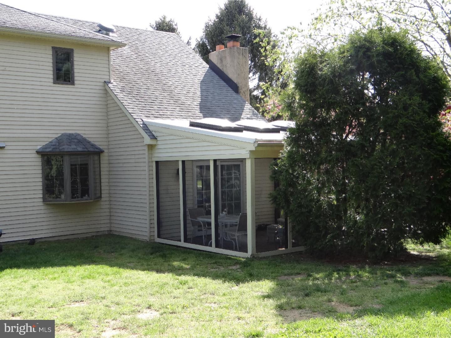 112 Yardley Road Deptford, NJ 08096 - Photo 25 of 25 Exterior Back