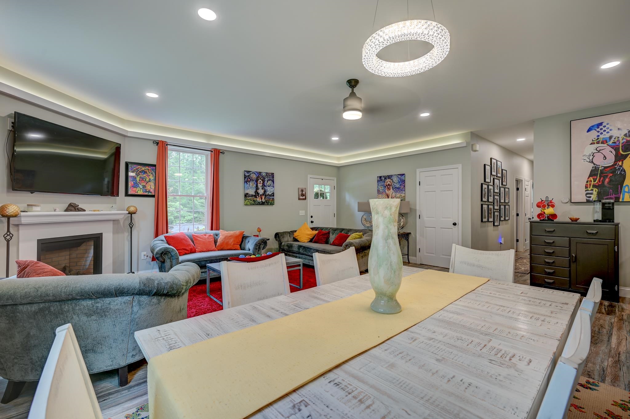 274 Old Goshen Road Conway, NH 03813 - Photo 16 of 60