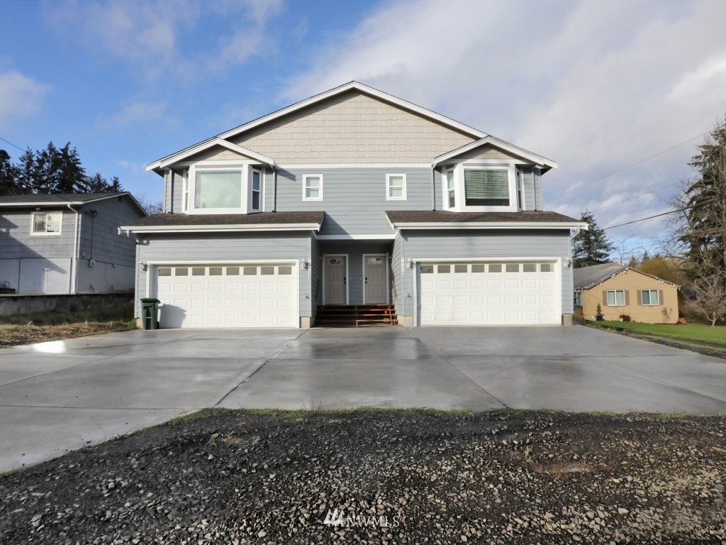 713 Olson Road Longview, WA 98632 - Photo 1 of 36 Gallery Image 1