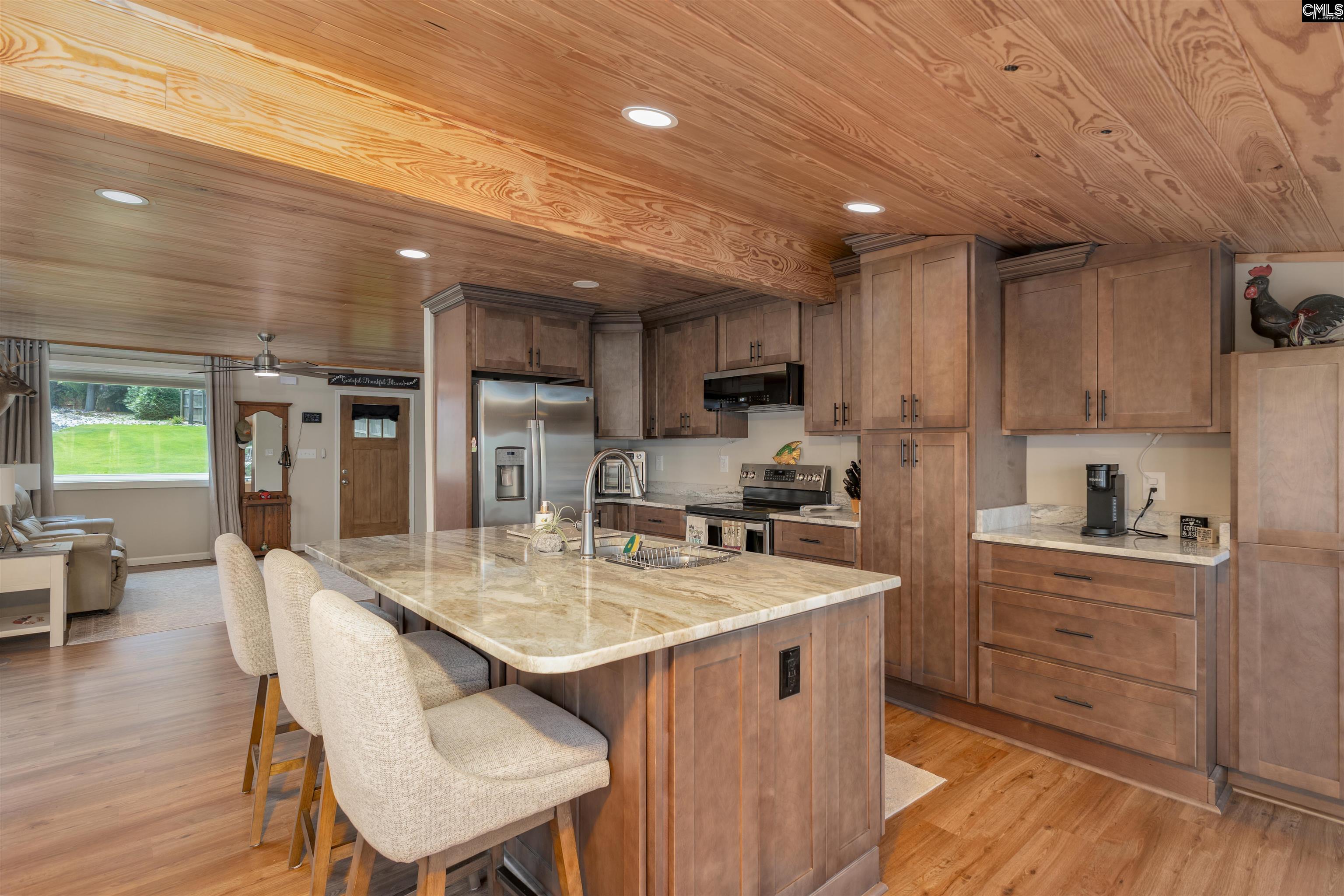 725 Wildwood Road Leesville, SC 29070 - Photo 13 of 50