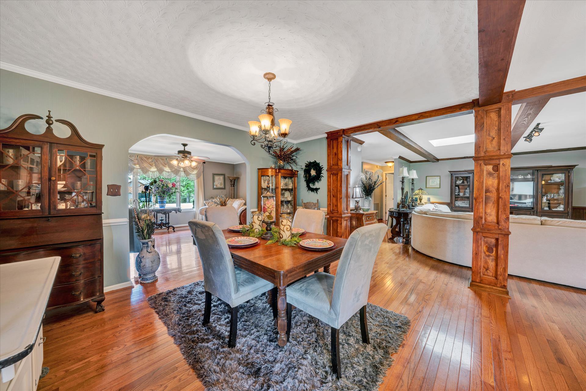 2646 Turnberry Road Salem, VA 24153 - Photo 11 of 37 Dining Area3