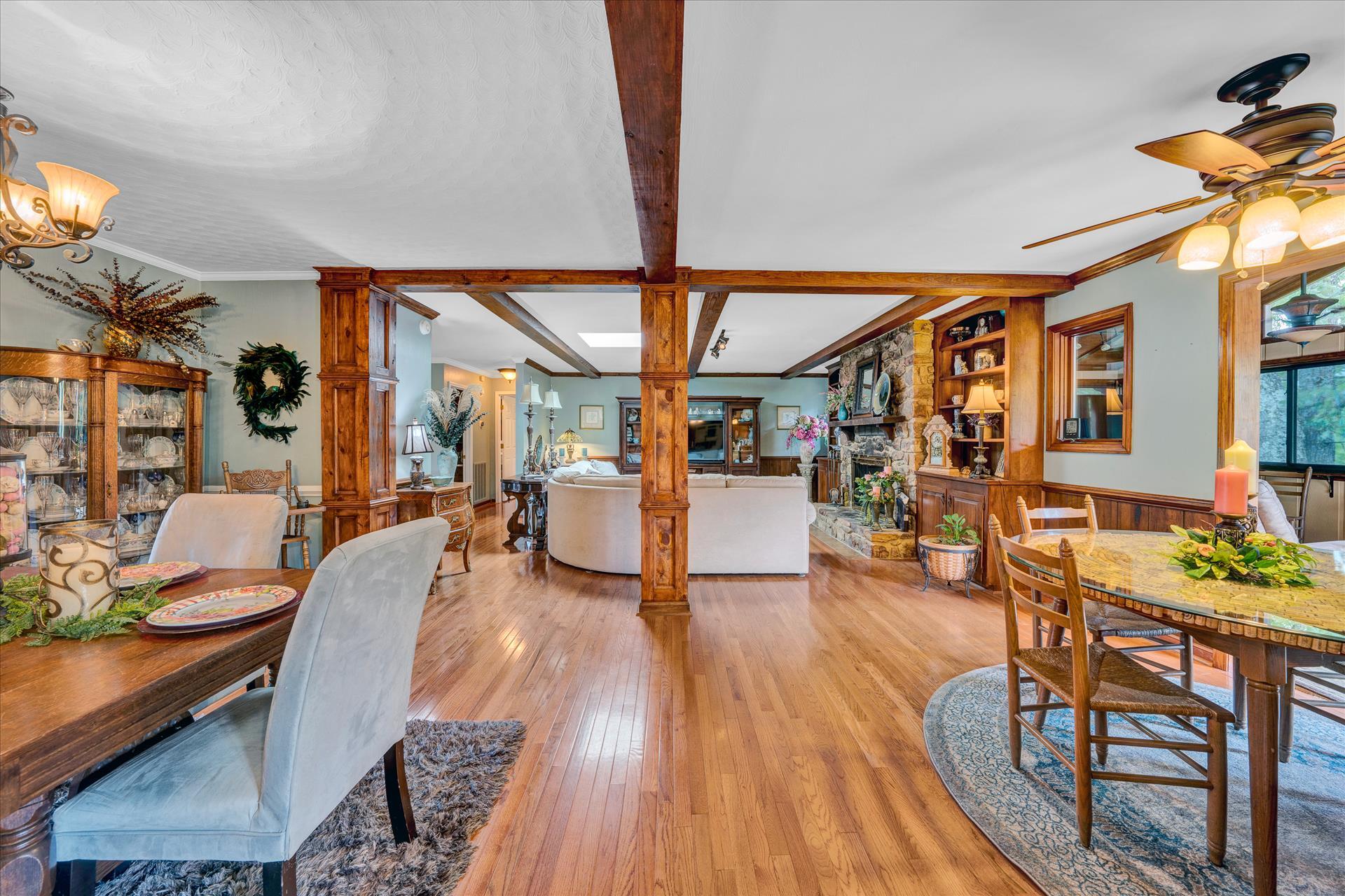 2646 Turnberry Road Salem, VA 24153 - Photo 12 of 37 Dining Area4