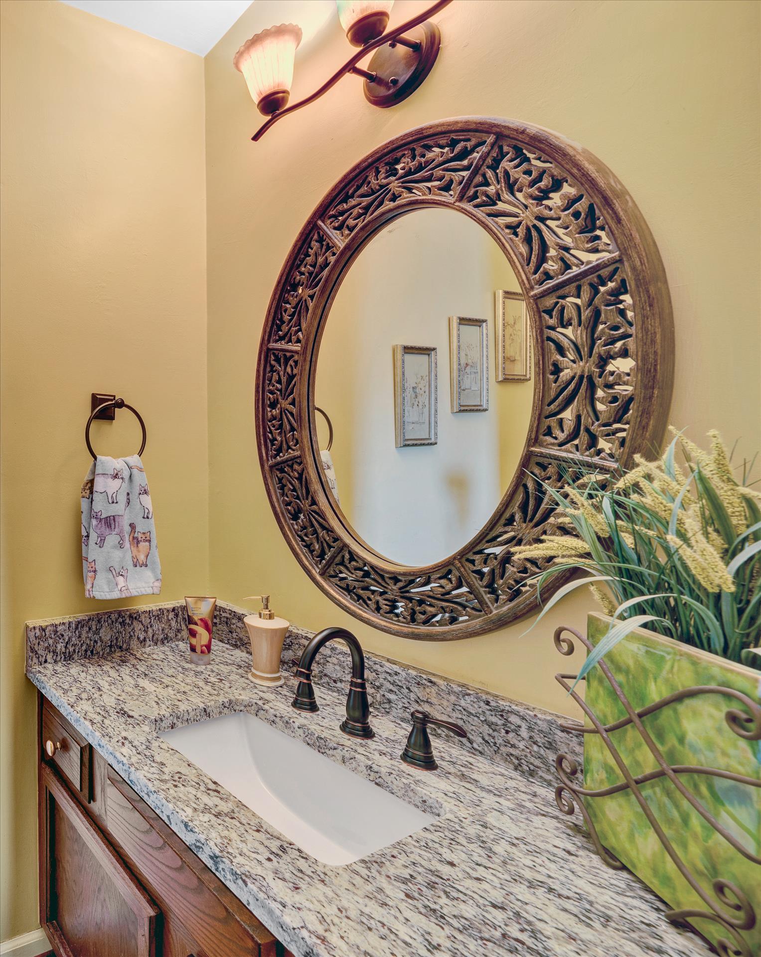 2646 Turnberry Road Salem, VA 24153 - Photo 23 of 37 Bath