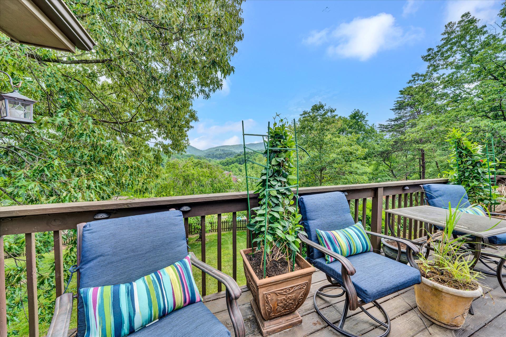 2646 Turnberry Road Salem, VA 24153 - Photo 27 of 37 Deck