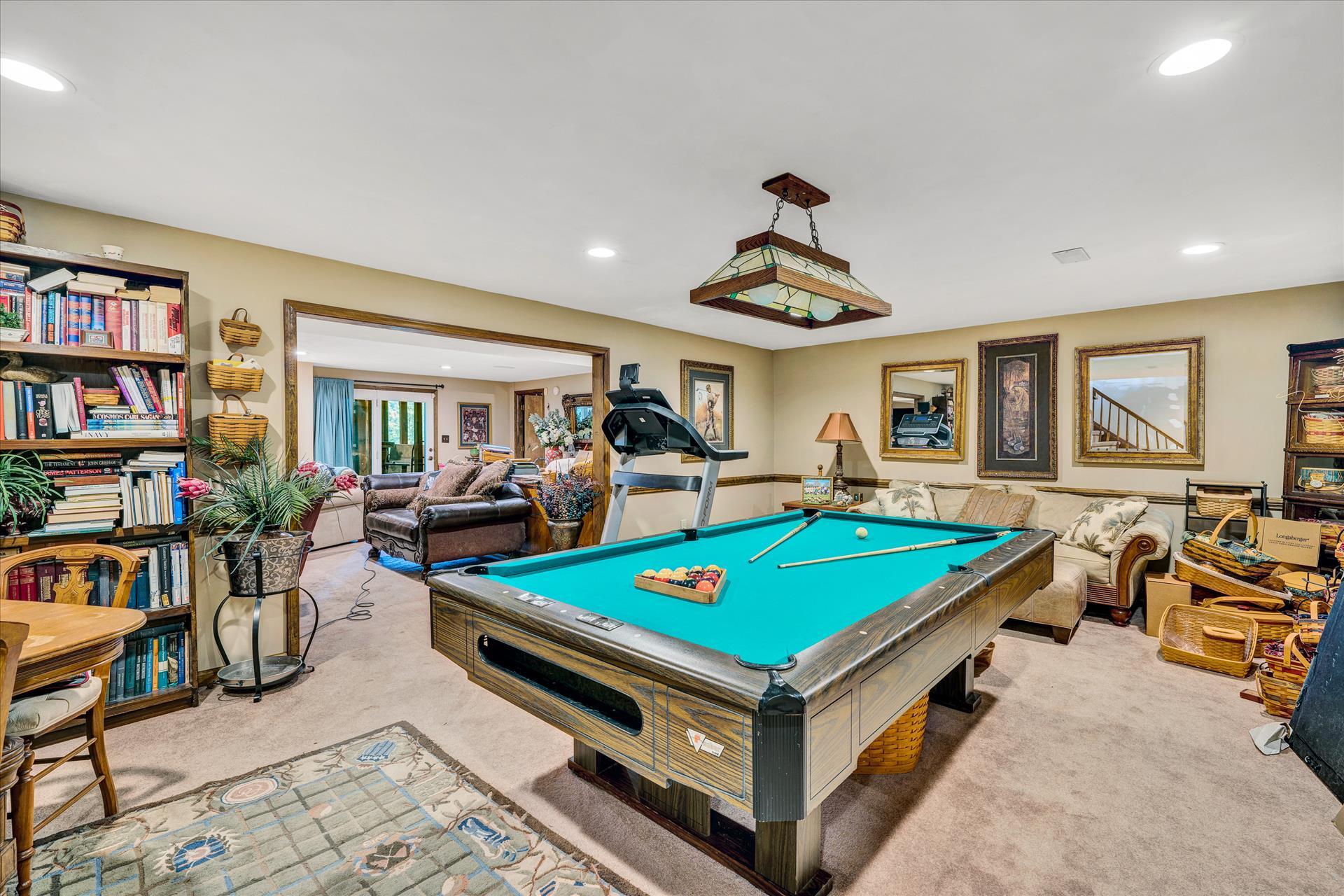 2646 Turnberry Road Salem, VA 24153 - Photo 37 of 37 Recreation room