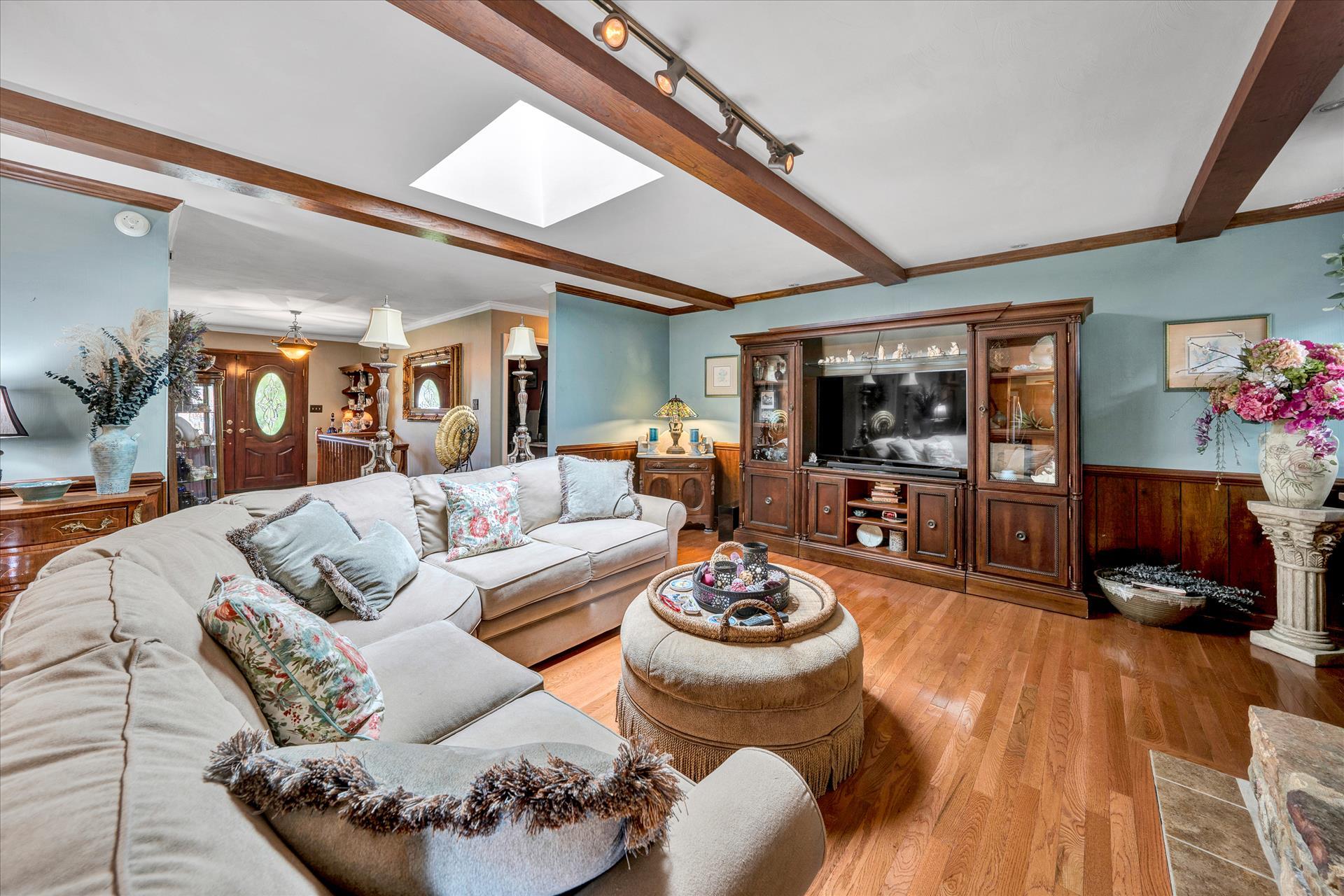 2646 Turnberry Road Salem, VA 24153 - Photo 7 of 37 Great Room