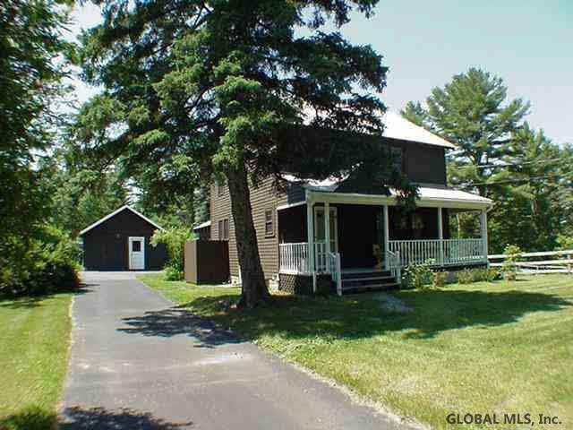150 Hayesbrug Road Brant Lake, NY 12815 - Photo 1 of 1 Photo 1