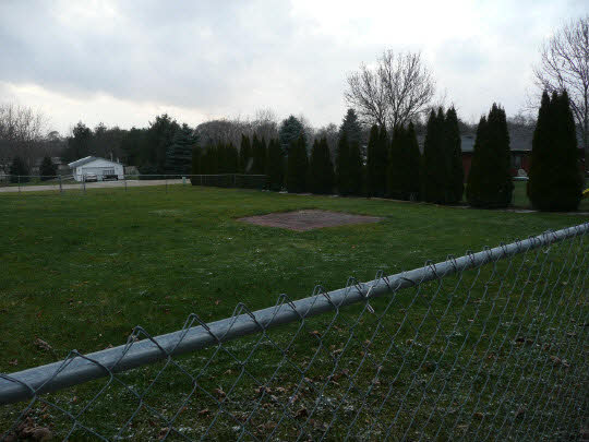 5712 Gray Eagle Road Roscoe, IL 61073 - Photo 10 of 10 a view of a park