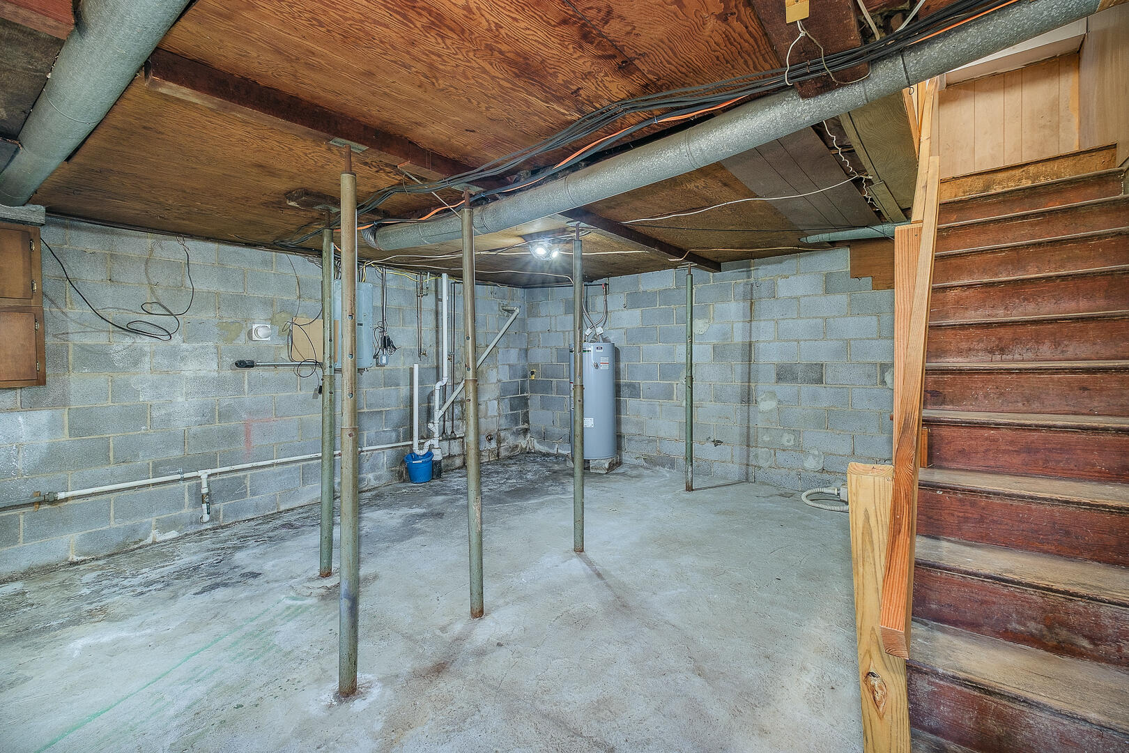 272 Pico Road Buchanan, VA 24066 - Photo 35 of 54 272 Pico Rd-35