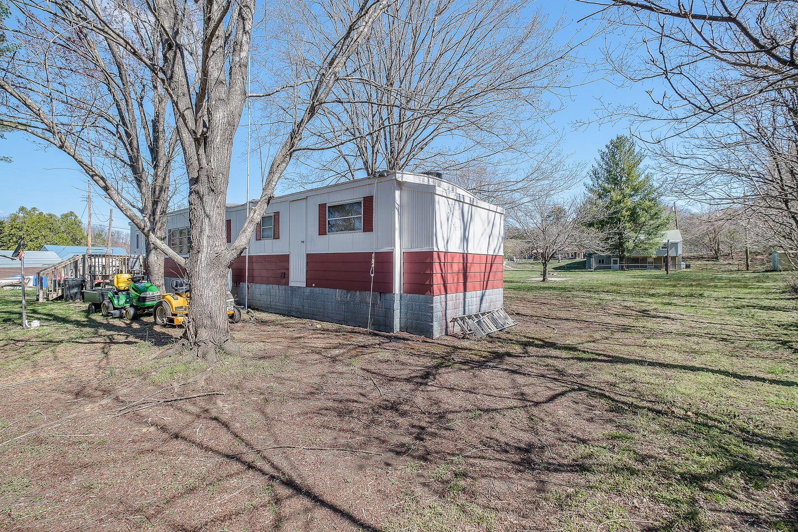 272 Pico Road Buchanan, VA 24066 - Photo 45 of 54 272 Pico Rd-45