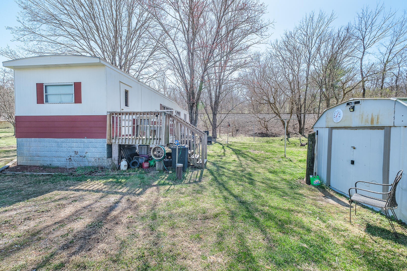 272 Pico Road Buchanan, VA 24066 - Photo 46 of 54 272 Pico Rd-46