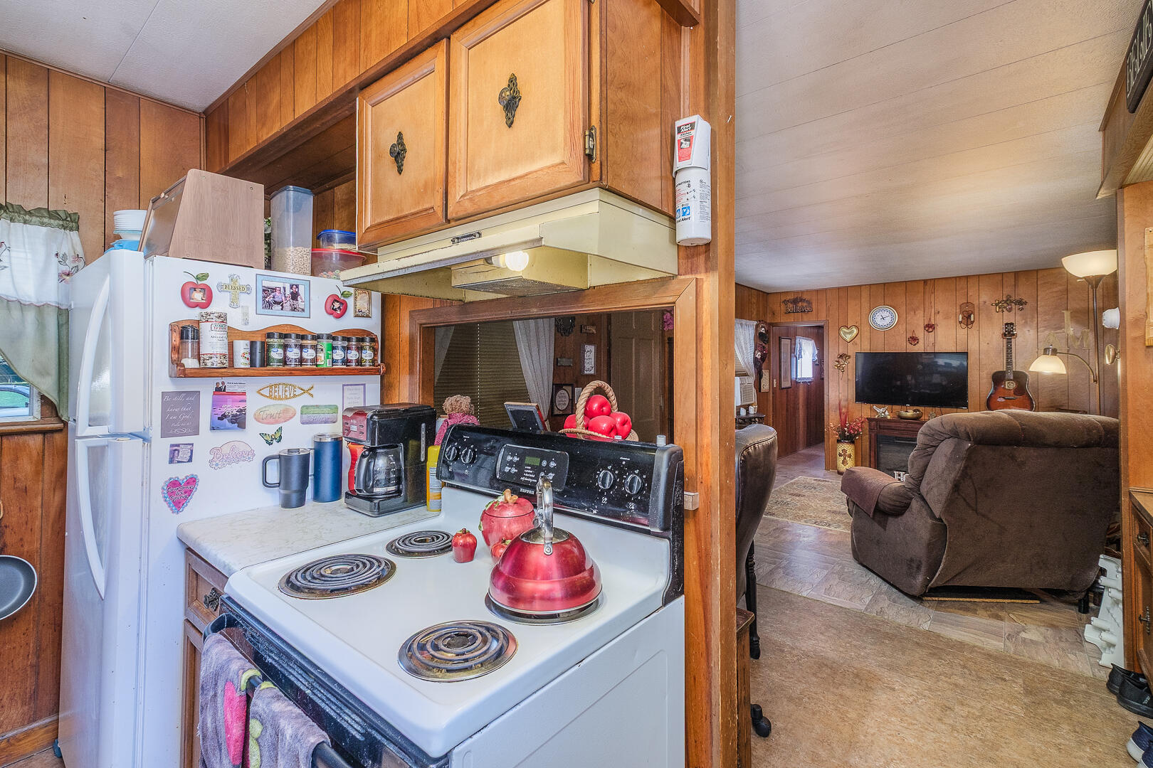 272 Pico Road Buchanan, VA 24066 - Photo 53 of 54 272 Pico Rd-53
