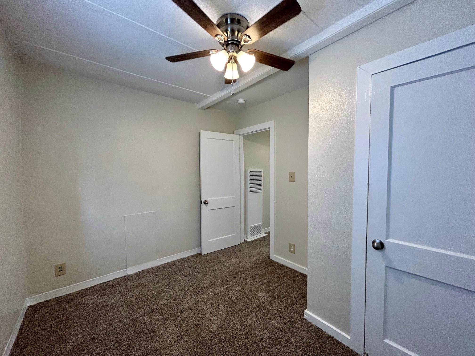 2717 Hadley Street, Unit 16 Houston, TX 77004 - Photo 26 of 27 a view of an empty room