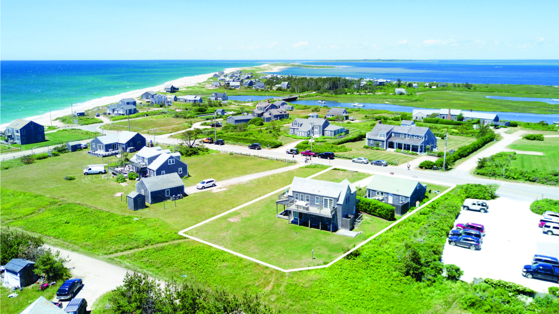 328 Madaket Road Nantucket, MA 02554 - Photo 1 of 26 Gallery Image 1
