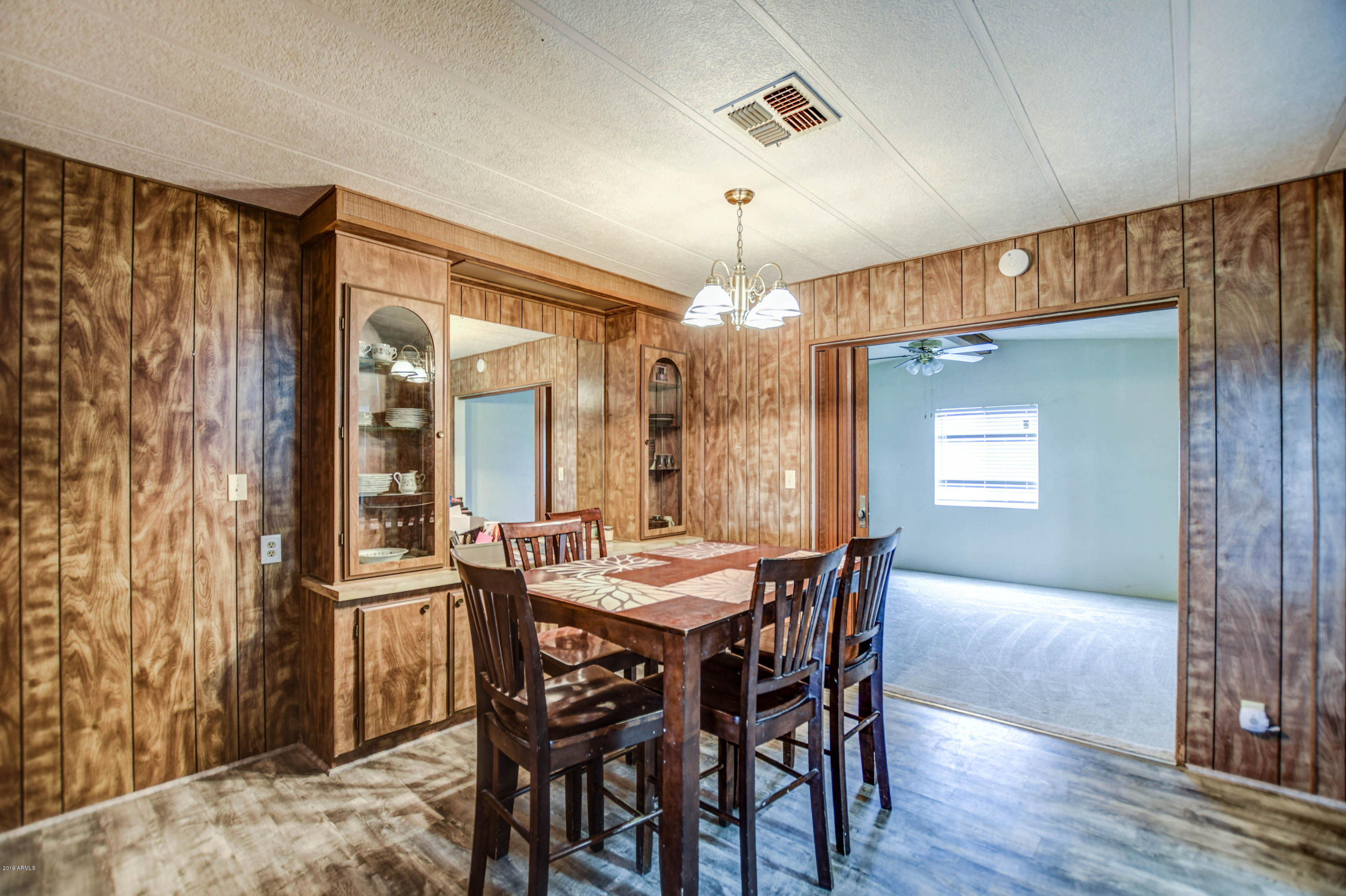 3817 North Wheeler Road Coolidge, AZ 85128 - Photo 20 of 46 dining 1