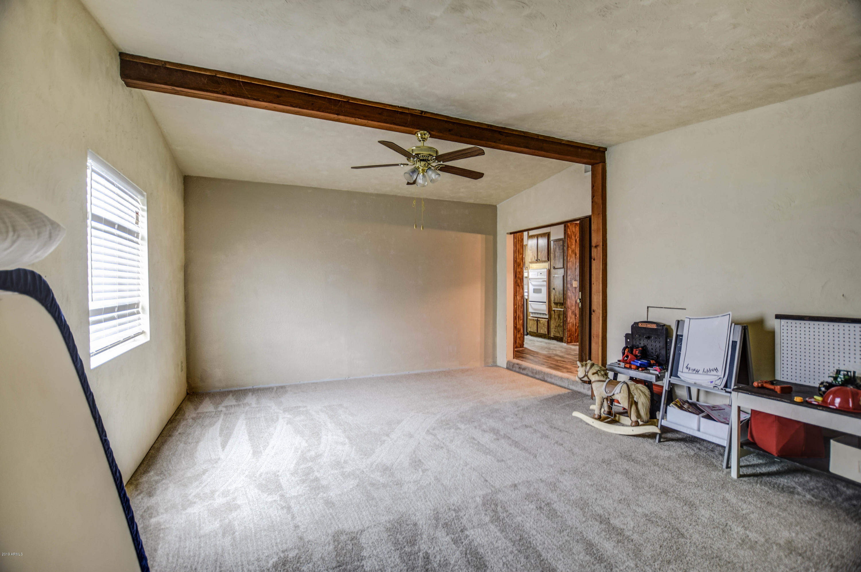 3817 North Wheeler Road Coolidge, AZ 85128 - Photo 23 of 46 family room 2