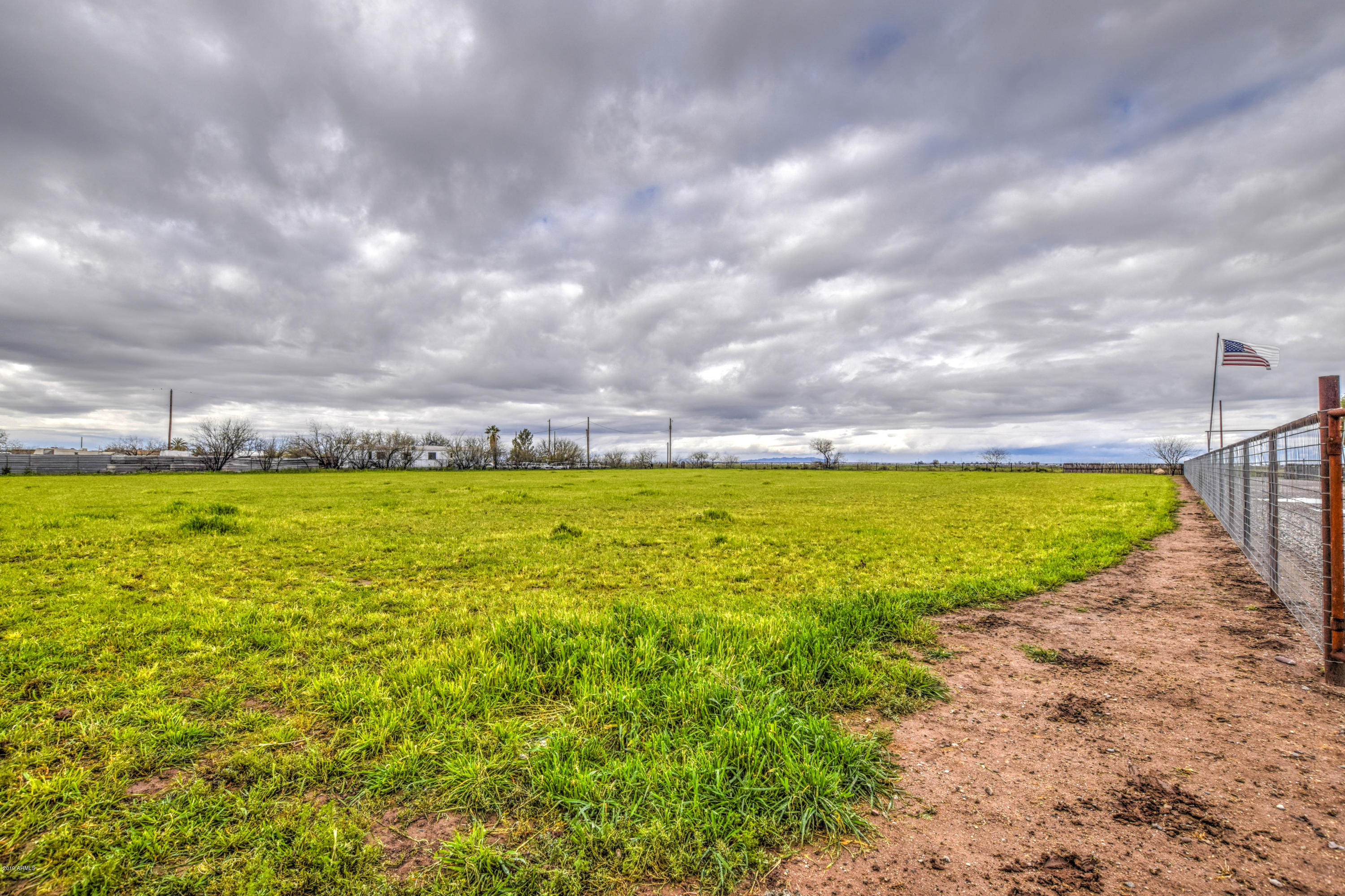 3817 North Wheeler Road Coolidge, AZ 85128 - Photo 42 of 46 field
