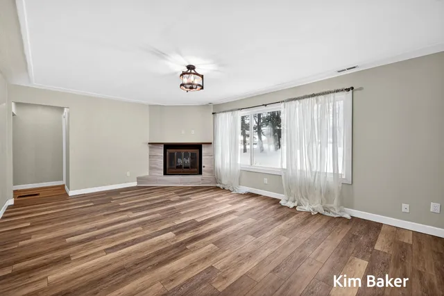 $269,000 | 2910 Marquette Avenue, Muskegon, MI 49442