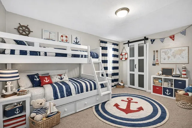 $269,000 | 2910 Marquette Avenue, Muskegon, MI 49442