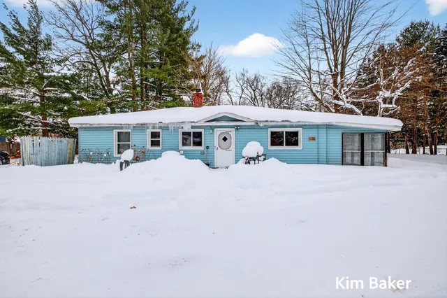 $269,000 | 2910 Marquette Avenue, Muskegon, MI 49442