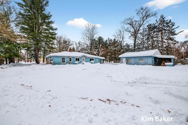 $269,000 | 2910 Marquette Avenue, Muskegon, MI 49442