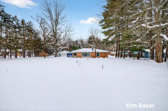 $269,000 | 2910 Marquette Avenue, Muskegon, MI 49442