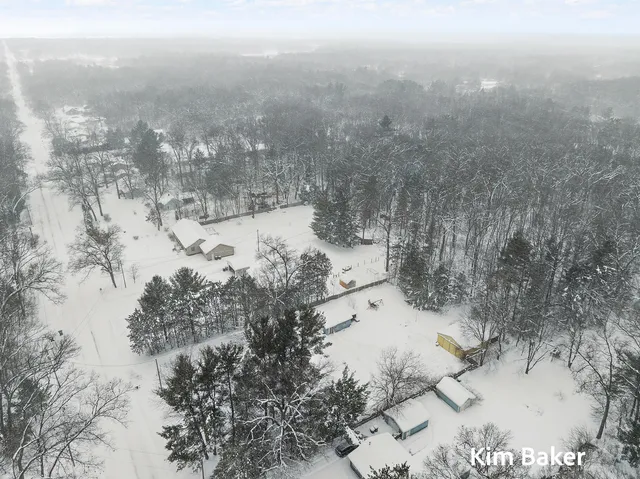 $269,000 | 2910 Marquette Avenue, Muskegon, MI 49442