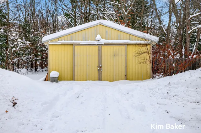 $269,000 | 2910 Marquette Avenue, Muskegon, MI 49442