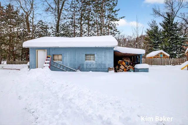 $269,000 | 2910 Marquette Avenue, Muskegon, MI 49442